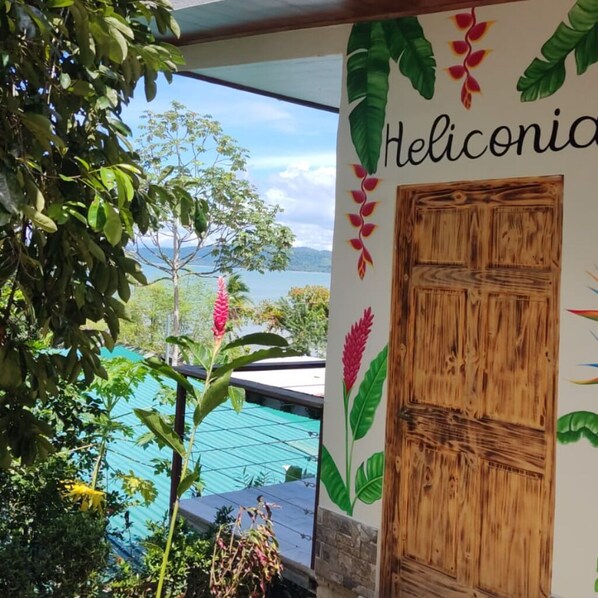 Exterior - Ecolodge Kala Luna Resort (Drake Bay)