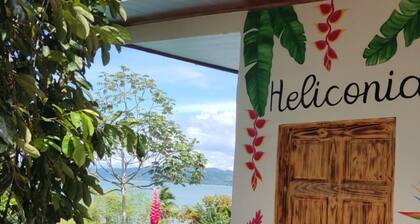 Ecolodge Kala Luna Resort