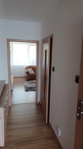 Apartment Bernolak - cozy apartment for your family or business needs.