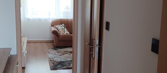 Apartment Bernolak - cozy apartment for your family or business needs.