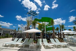 子供用スペース