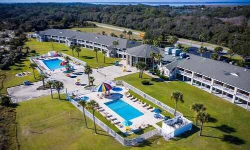 Colonel's Duplex (B)