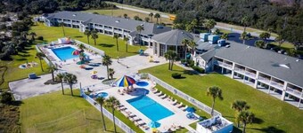 Colonel's Duplex (B)