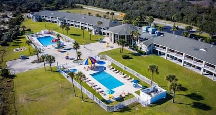 Colonel's Duplex (B)