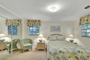 3 Schlafzimmer, Bügeleisen/Bügelbrett, kostenloses WLAN, Bettwäsche