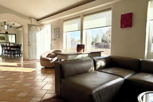 Blue Agave Marfa - Stylish Escape