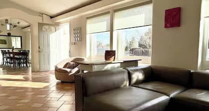 Blue Agave Marfa - Stylish Escape