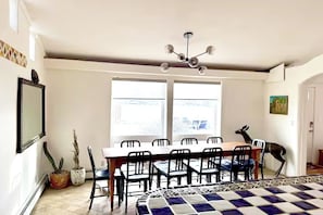 Dining - Blue Agave Marfa - Stylish Escape (Marfa)
