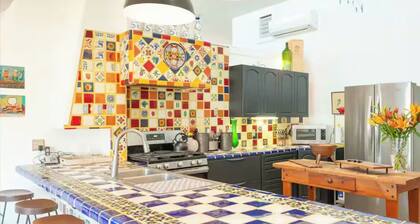 Blue Agave Marfa - Stylish Escape