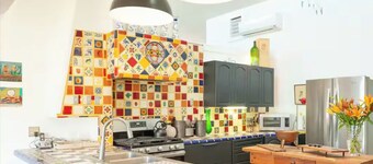 Blue Agave Marfa - Stylish Escape