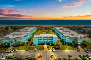 Exterior - Oceanfront Complex | Pool | 2 Bedrooms (Atlantic Beach)