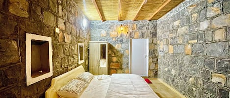 2 chambres, Wi-Fi