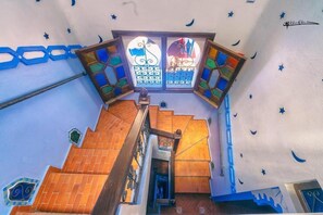 Interior - Dar Rafik (Chefchaouen)