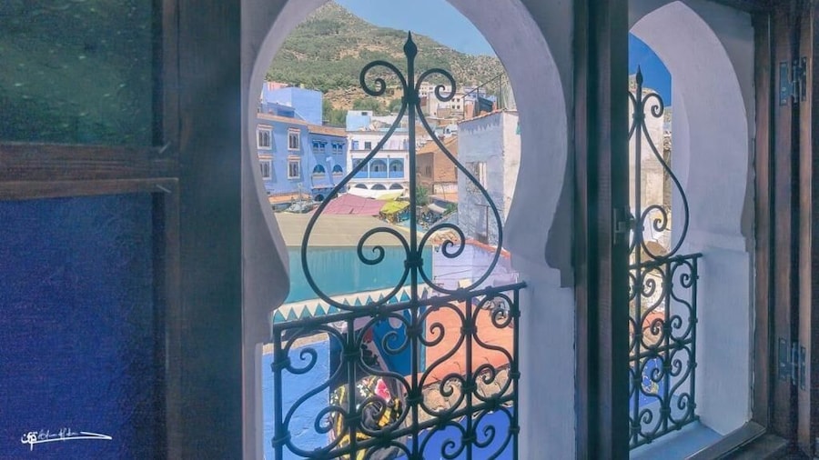 Dar Rafik