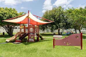 Espace pour enfants