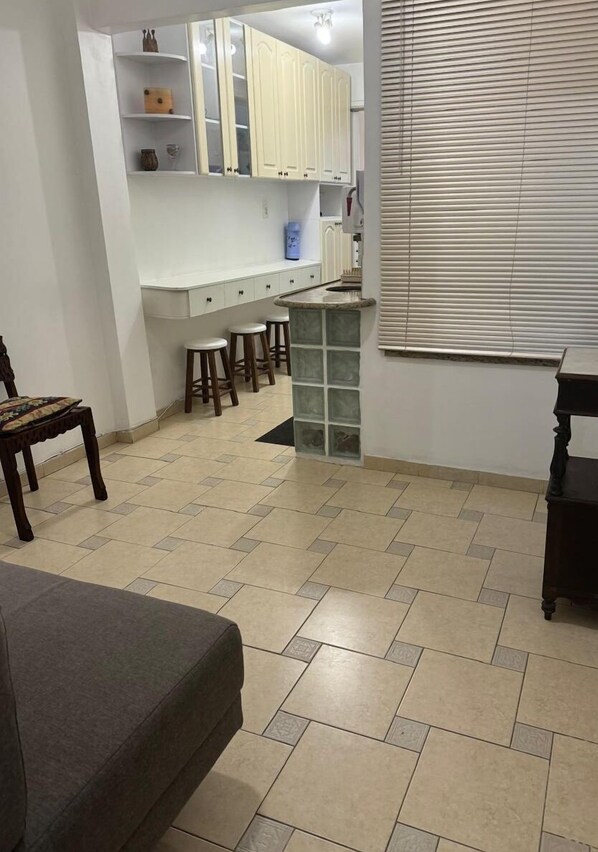 Interior - Rare Product! Best spot in Ipanema! (Ipanema Rio de Janeiro)
