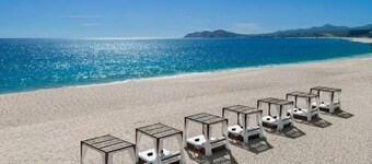 2BD Beach Front Luxury in Cabo