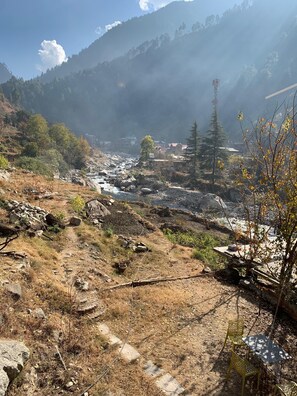 Miscellaneous - Boutique Riverside homestay Pet Friendly (Gushaini)