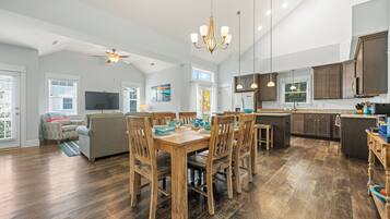 Restauration