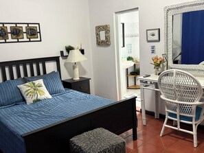 3 bedrooms, free WiFi, wheelchair access