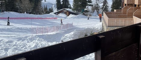 Boendeområde