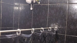مناشف، ورق حمّام