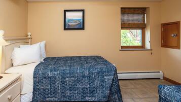 1 chambre, fer et planche Ă repasser, Wi-Fi, draps fournis