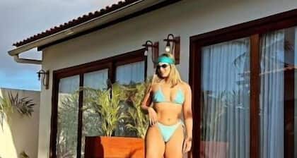 Vila Mandakaru