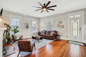 スマートテレビ