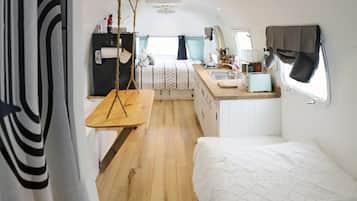 1 habitación y wifi