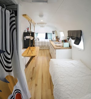 1 bedroom, WiFi