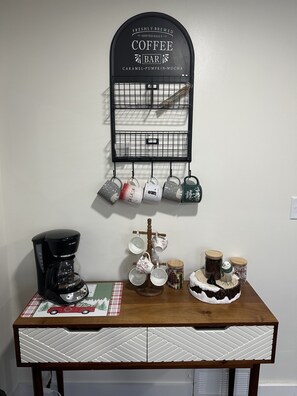 Interior - *NEW*Christmas in Cooperstown-2 KINGS! EV Charger (Richfield Springs)