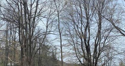 *Oaks Creek Manor*ON the Creek*Sleep7*4.6Miles-HOF