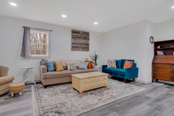 Téléviseur connecté