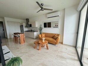 Smart TV - Vibras del Sol Apartment in Playa del Carmen



 (Playa del Carmen)