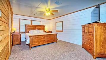 4 Schlafzimmer, Bügeleisen/Bügelbrett, WLAN, Bettwäsche