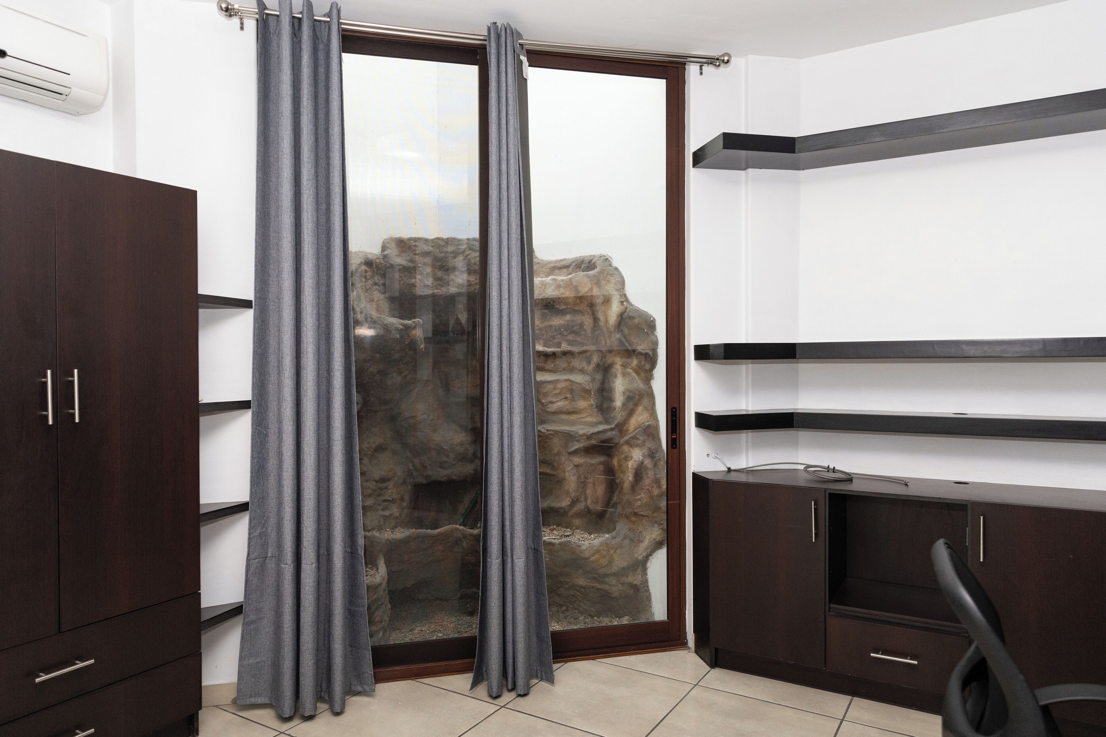 Casa Confort | Centro de negocios en la habitación