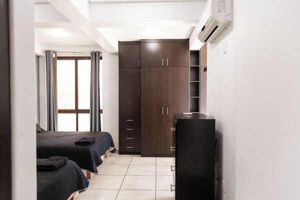 Family House With 2 Bedrooms In Oaxaca - Oaxaca