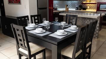 Casa Confort | Comedor