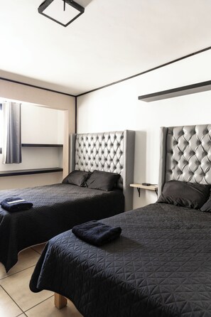 Comfort-talo | 2 makuuhuonetta, pimennysverhot, silitysrauta/-lauta, ilmainen Wi-Fi