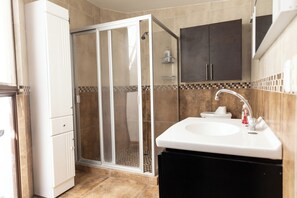 Comfort-talo | Kylpyhuone