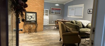 Southern Bungalow Charm