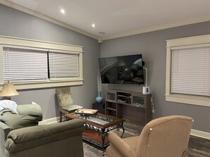 TV connectée
