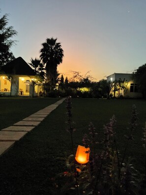 Exterior - AMALA VILLAS (Arusha)