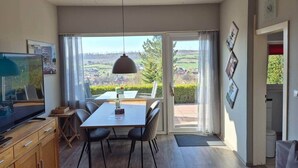 Interior - Your getaway! Cozy - Nature - Panoramic views! (Lichtenau)
