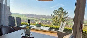 Your getaway! Cozy - Nature - Panoramic views!