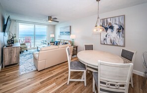 TV - Unobstructed magnificent sunsets all year long! (Indian Shores)