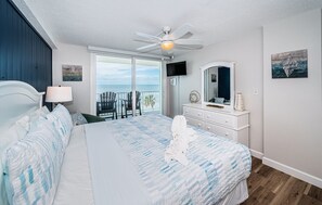 3 habitaciones, wifi gratis y ropa de cama 