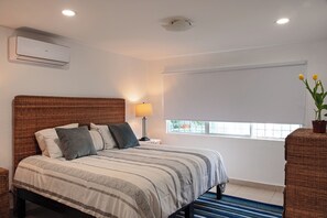 2 bedrooms, iron/ironing board, WiFi, bed sheets - Villa in Laguna cancun (Cancún)
