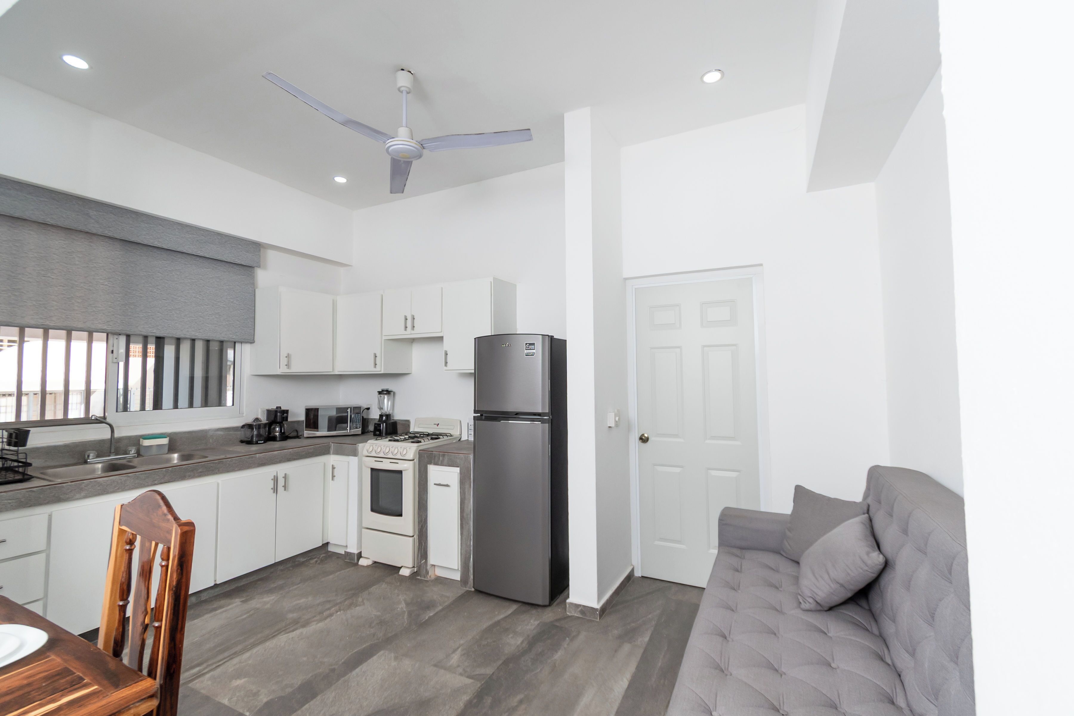 Phòng 4 Tiêu chuẩn | Truy cập Internet không dây miễn phí 